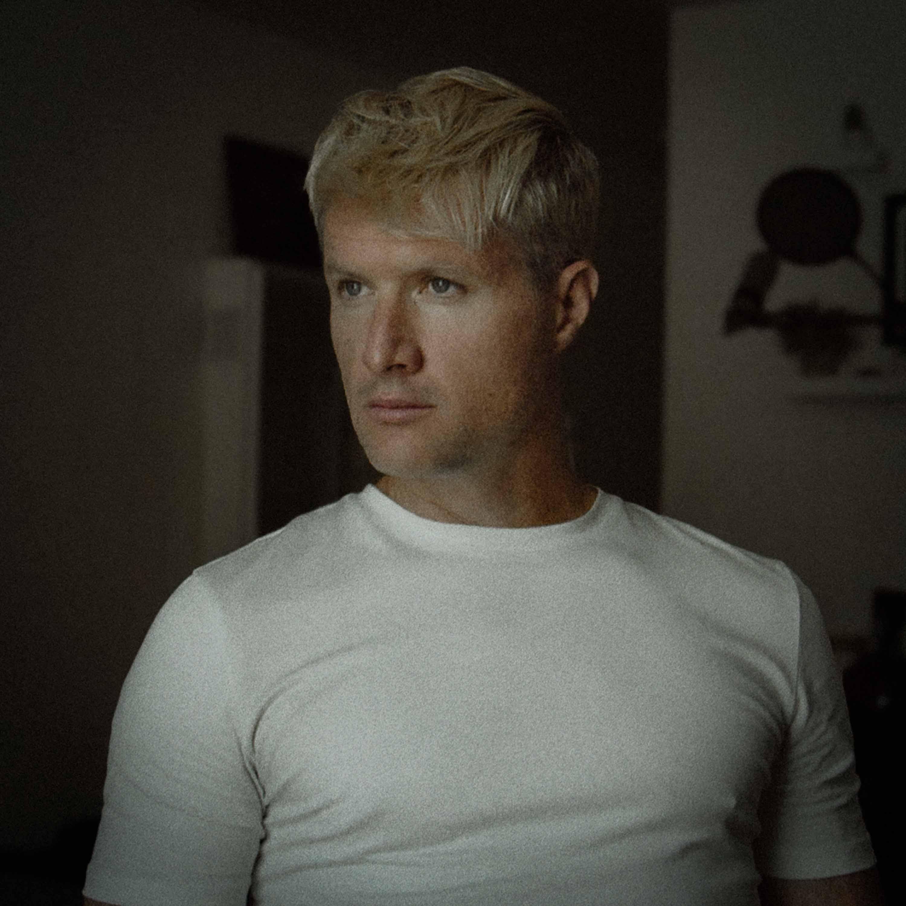 Daniel Odom headshot