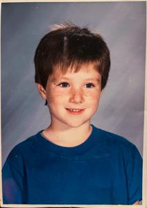 Daniel Odom — Big & Tall Records™, gardenofthemind.io