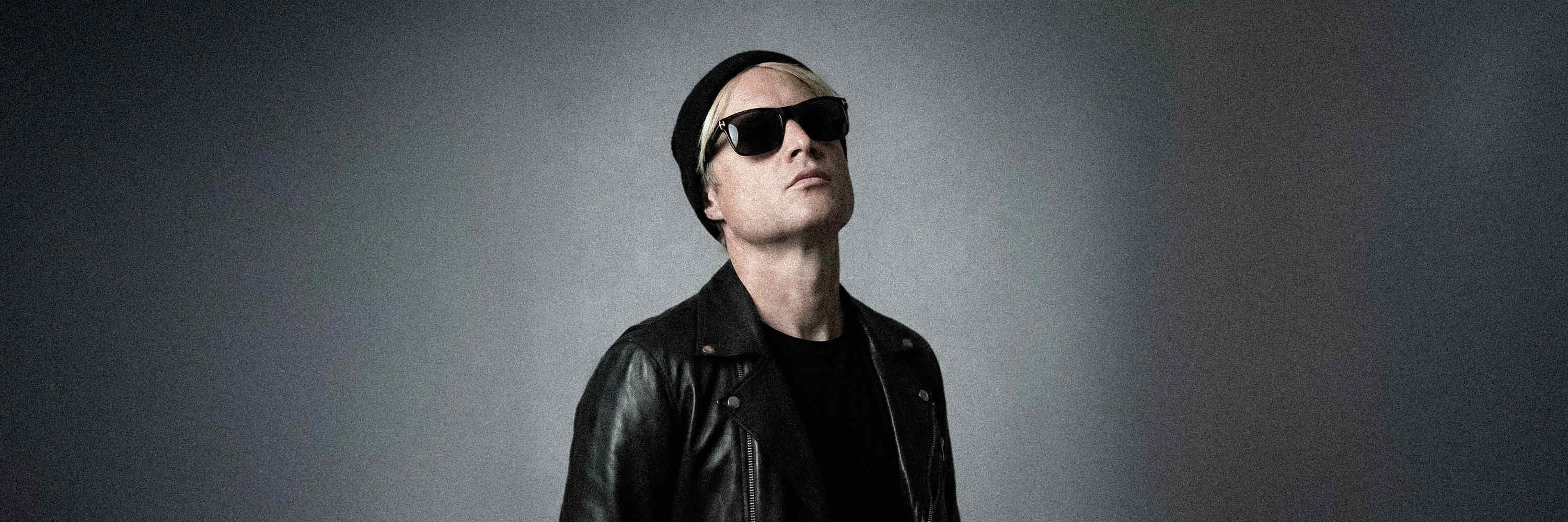 Daniel Odom — Actor, Record Producer, President of Big & Tall Records™, Developer of gardenofthemind.io, Culture Cult, Mode, DanielDifferent, Carface, Norton Virus