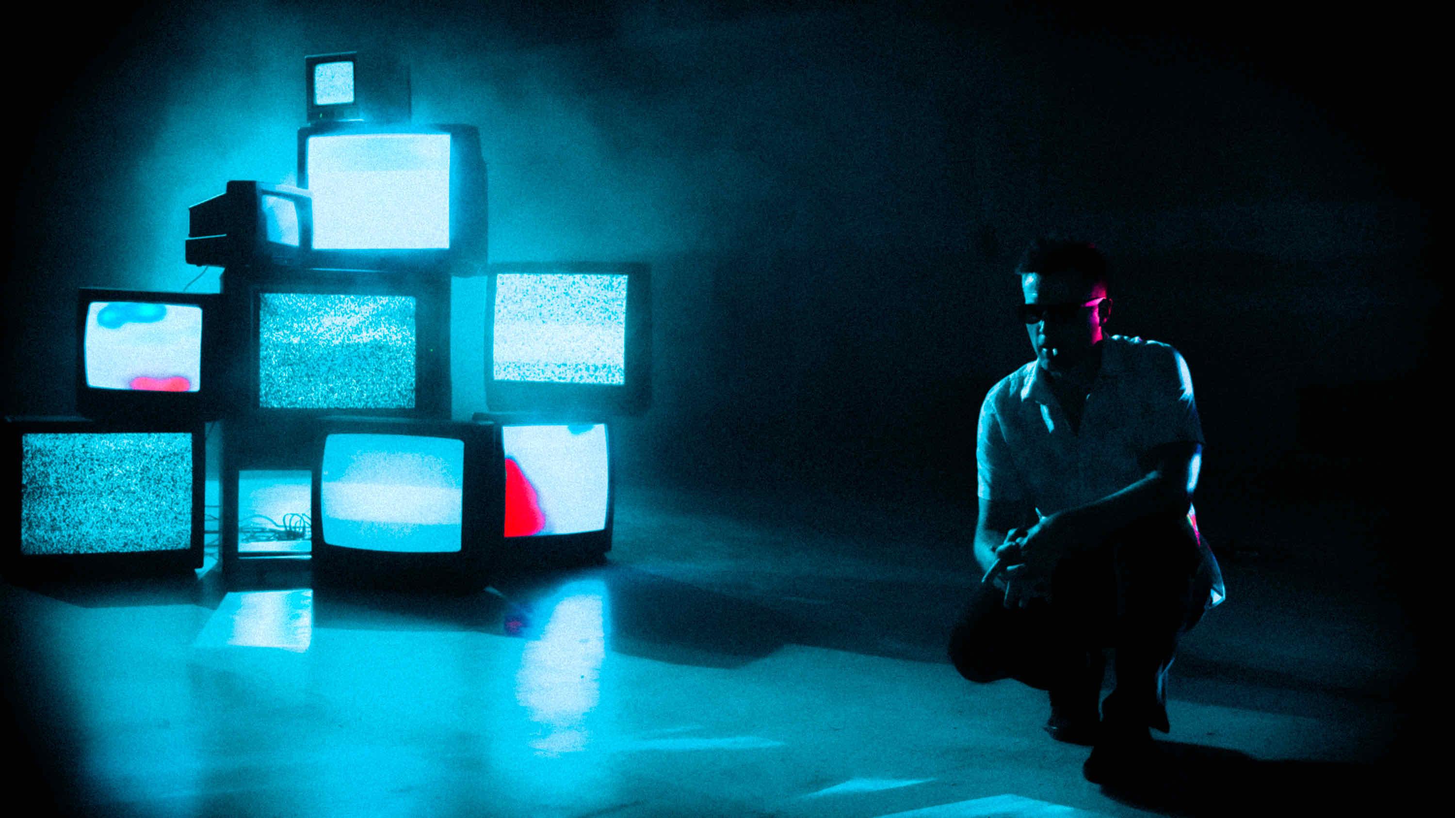 Big & Tall Records™ — Daniel Odom's independent record label, Culture Cult, Mode, DanielDifferent, Carface, Norton Virus, FUGA partner