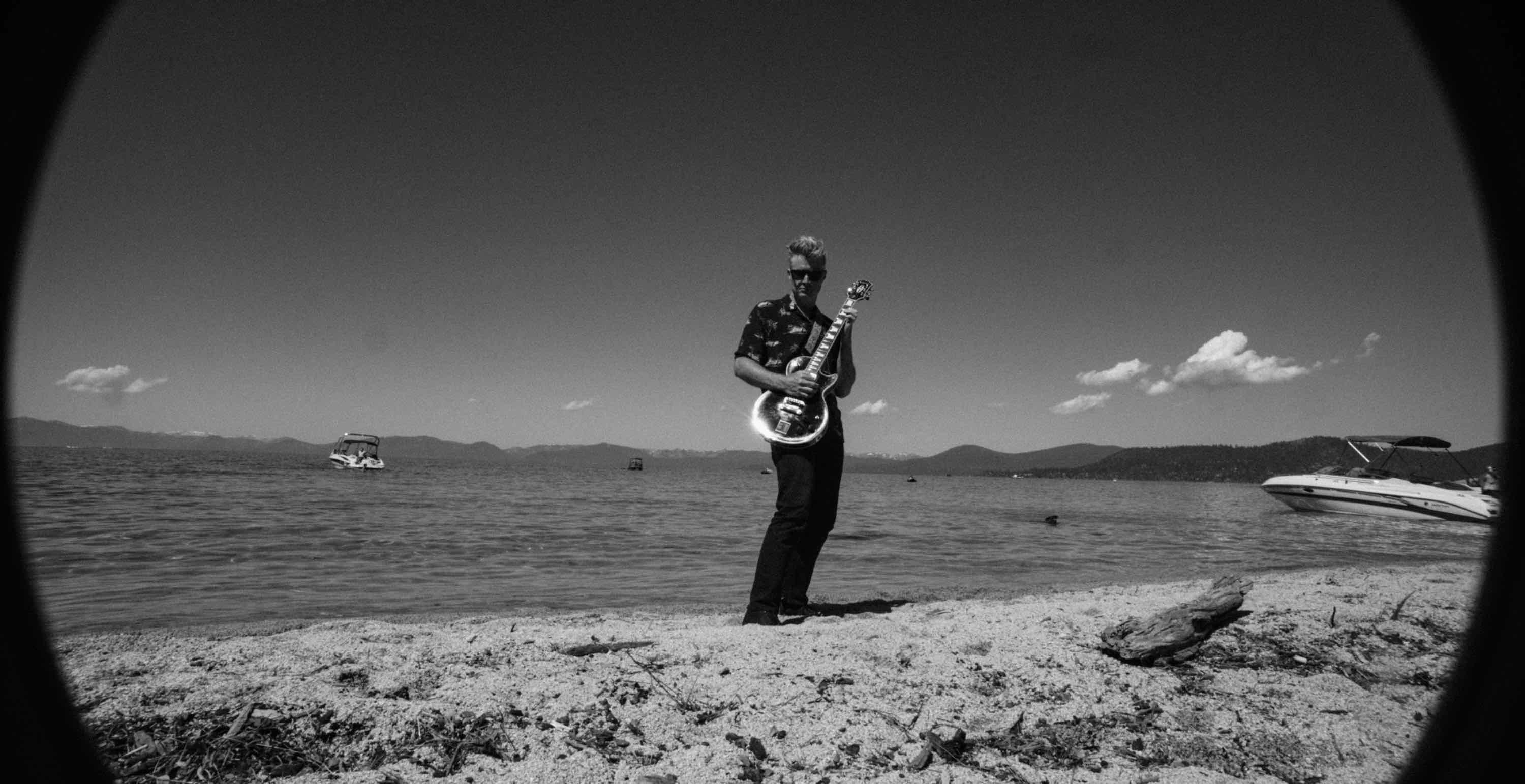 Daniel Odom record producer & composer — Big & Tall Records™, Culture Cult, Mode, DanielDifferent, Carface, Norton Virus